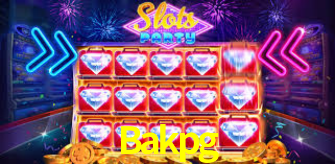Bakpg.Com