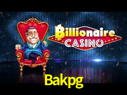 Bakpg.Com