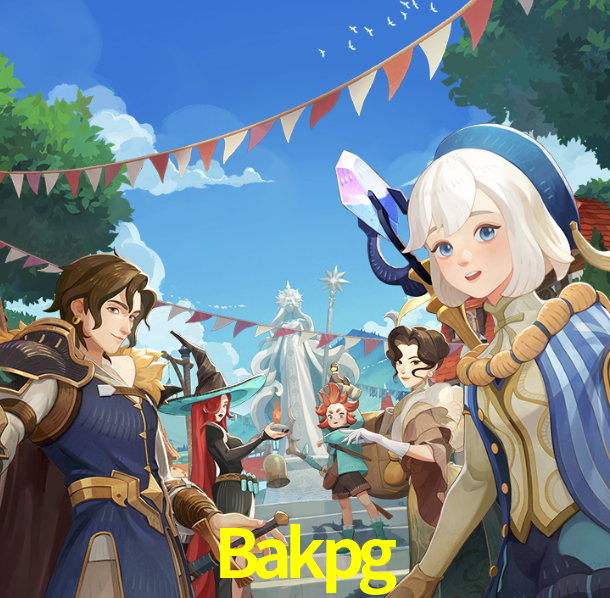 Explore as vantagens do Bakpg: serviço profissional e confiabilidade
