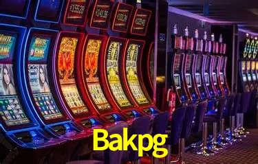 Bakpg Com