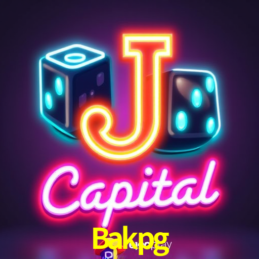 Bakpg.Com
