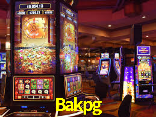 Bakpg