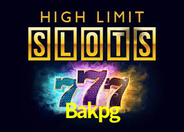 Bakpg