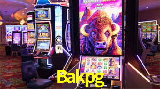 Bakpg Com