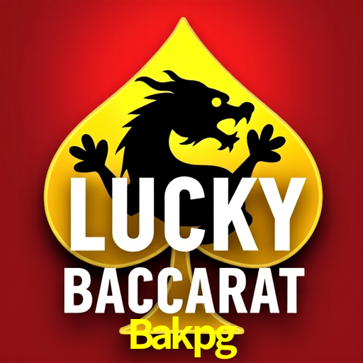 Bakpg: Seu Cassino Premiado com Pagamentos Rápidos