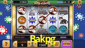 Bakpg,Bakpg.Com