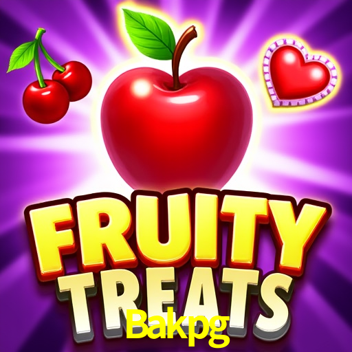 Bakpg Com