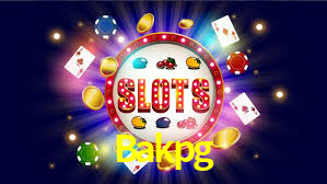 Bakpg: A Experiência de Casino com Jogos de Mesa ao Vivo