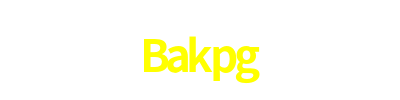 Bakpg